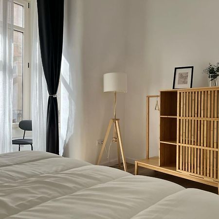 Suites Larios Rooms Málaga Extérieur photo