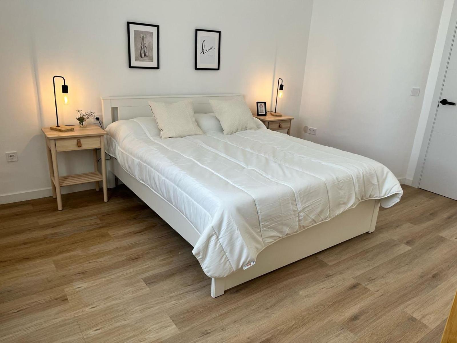 Suites Larios Rooms Málaga Extérieur photo