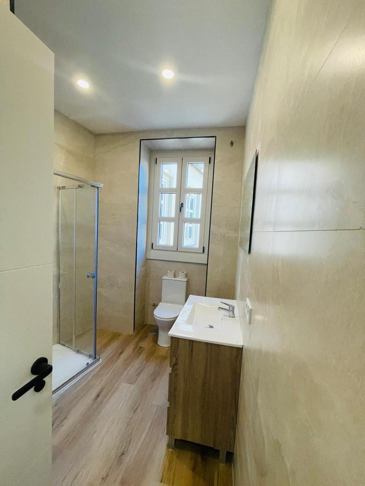 Suites Larios Rooms Málaga Extérieur photo