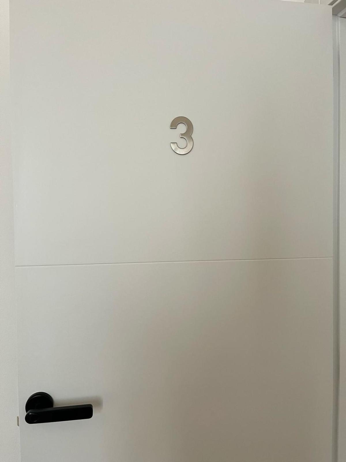 Suites Larios Rooms Málaga Extérieur photo