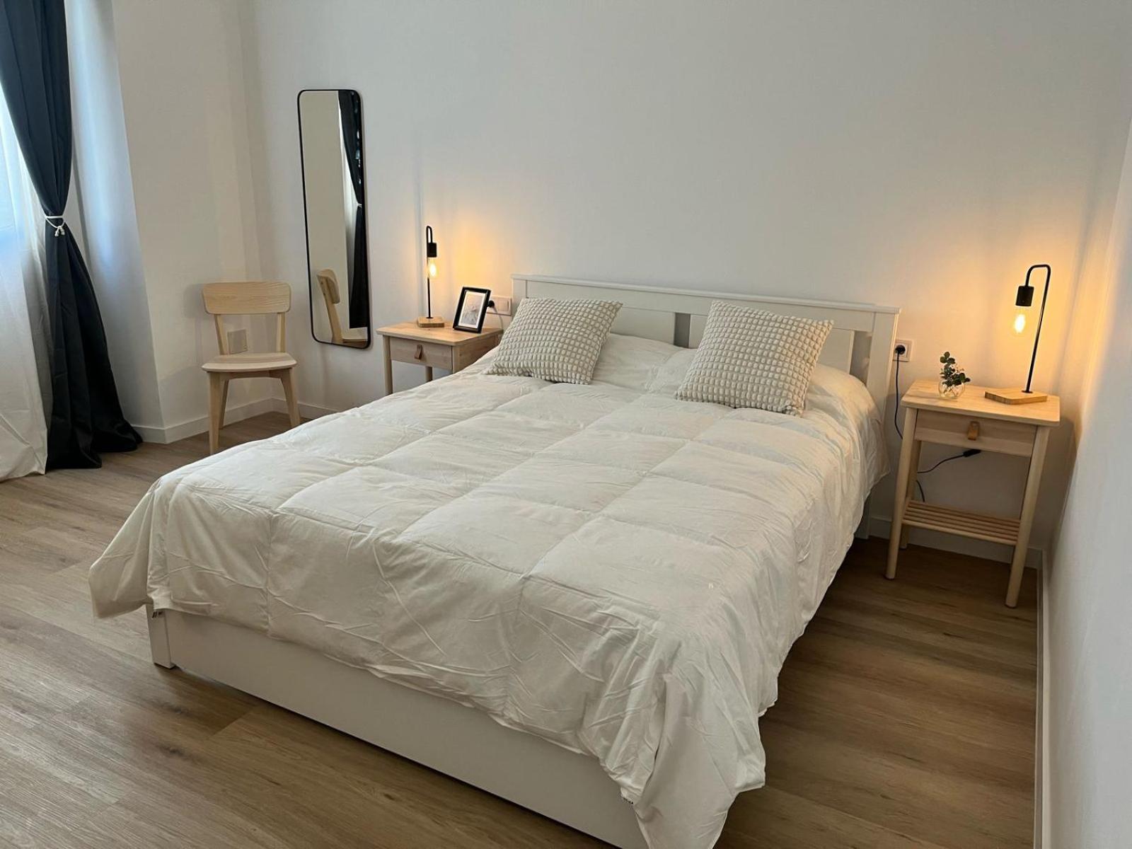 Suites Larios Rooms Málaga Extérieur photo