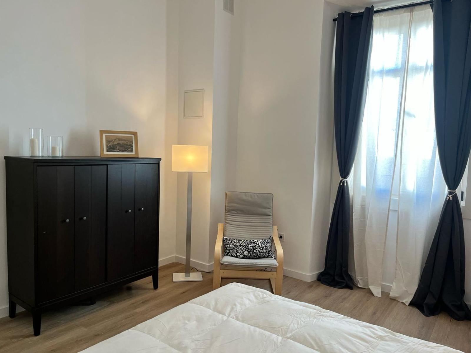 Suites Larios Rooms Málaga Extérieur photo