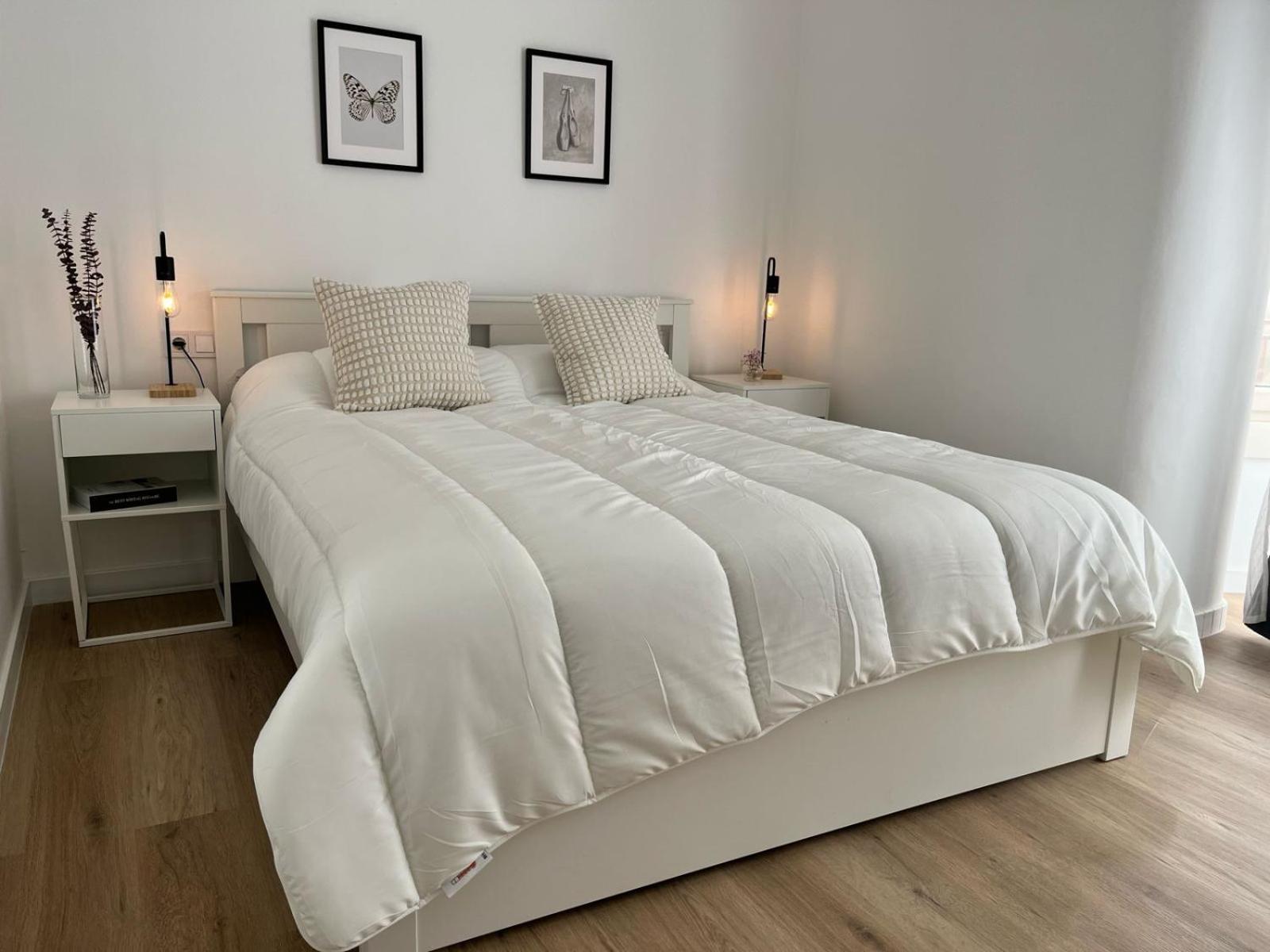 Suites Larios Rooms Málaga Extérieur photo