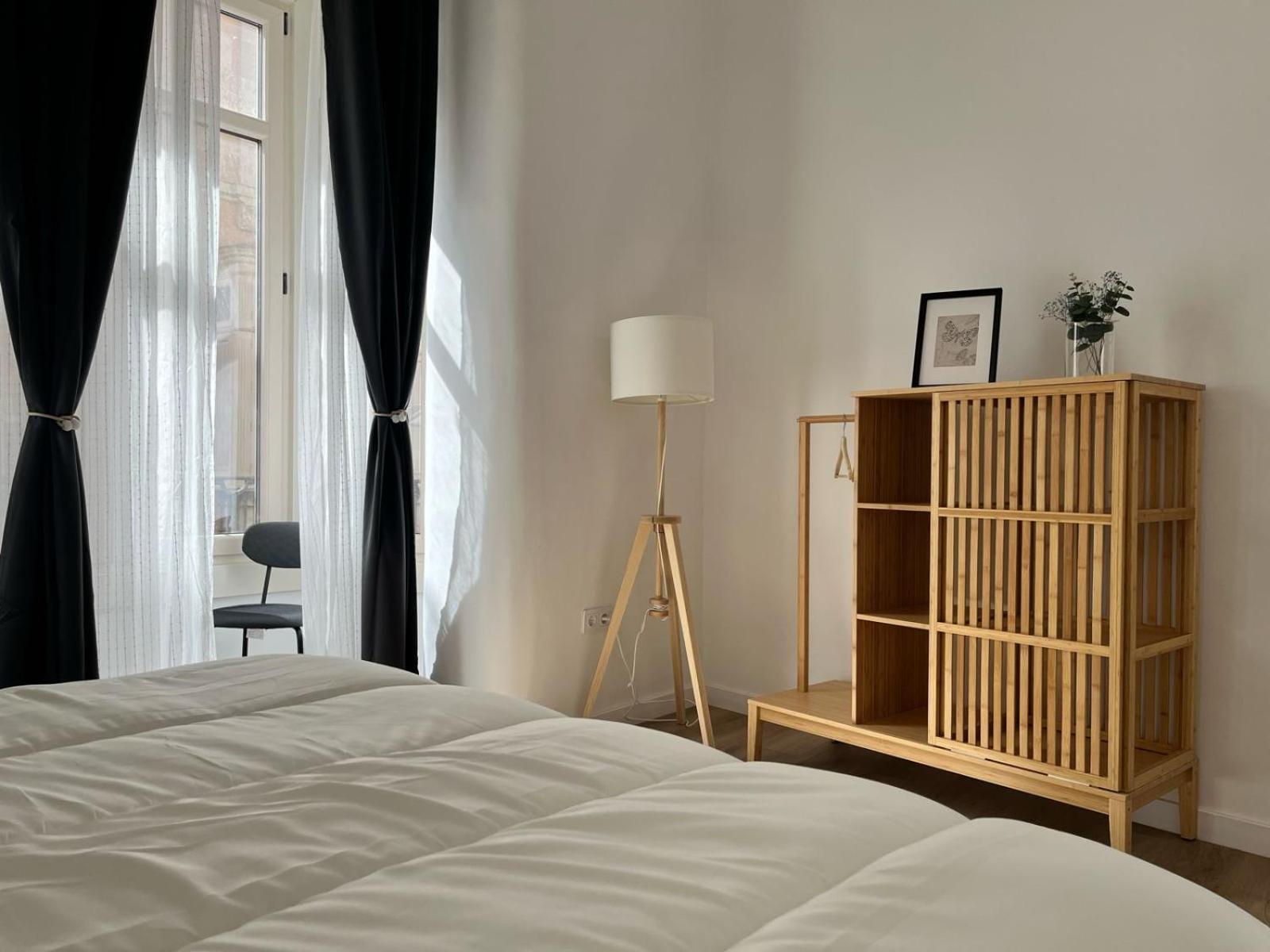 Suites Larios Rooms Málaga Extérieur photo