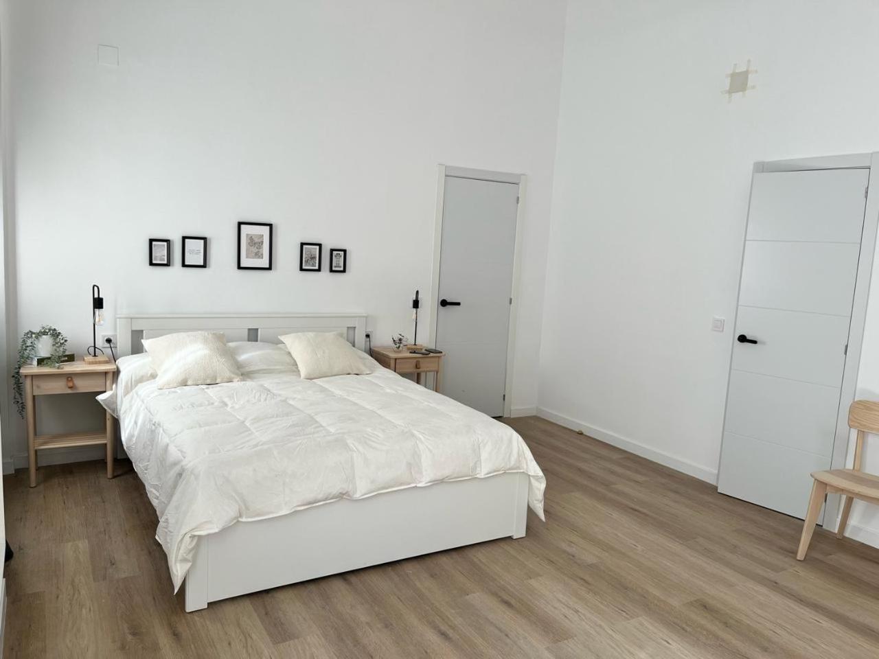 Suites Larios Rooms Málaga Extérieur photo