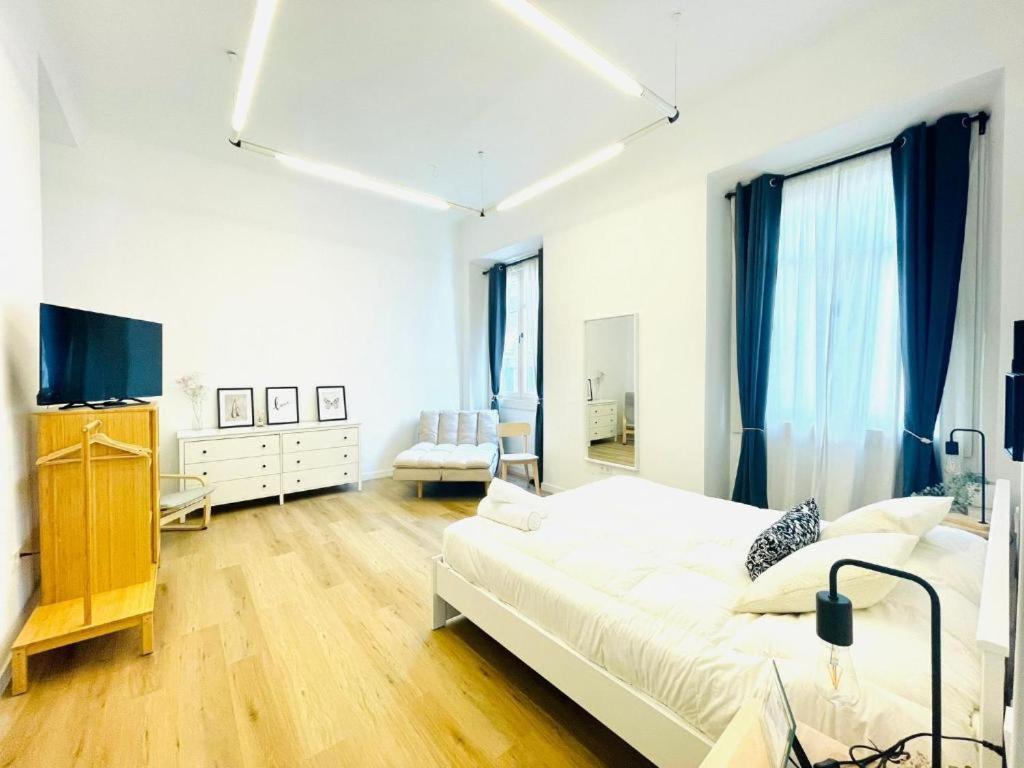 Suites Larios Rooms Málaga Extérieur photo
