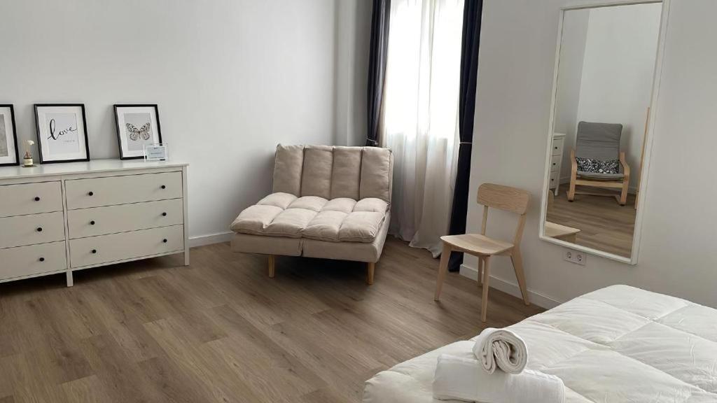 Suites Larios Rooms Málaga Extérieur photo